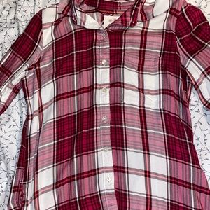 Women’s Flannel